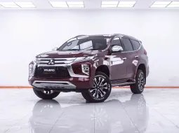 1F411 MITSUBISHI PAJERO 2.4 GT PREMIUM 2WD. AT 2021