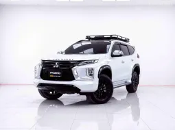 6B698 MITSUBISHI PAJERO 2.4 GT PREMIUM ELITE EDITION 2WD AT 2021