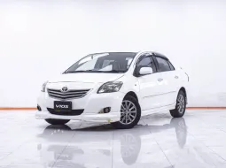 1F489 TOYOTA VIOS 1.5 E AT 2012