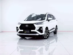 6B644 TOYOTA VELOZ 1.5 PREMIUM AT 2023