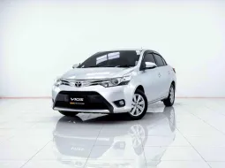 6B708 TOYOTA VIOS 1.5 G AT 2014