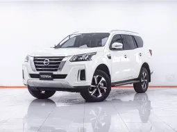 1F466 NISSAN TERRA 2.3 VL 4WD AT 2023