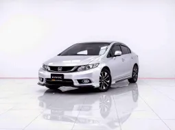 6B683 HONDA CIVIC FB 1.8 ES AT 2014