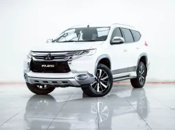 2B490 MITSUBISHI PAJERO 2.4 GT AT 2015
