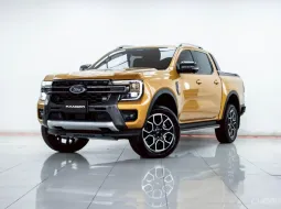2B499 FORD RANGER 2.0 BI-TURBO WILDTRAK HI-RIDER DOUBLE CAB AT 2023