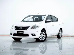 2B516 NISSAN ALMERA 1.2 VL AT 2012