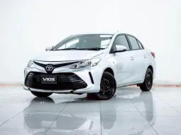 2B515 TOYOTA VIOS 1.5 J LPG AT 2017
