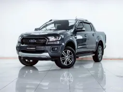 2B483 FORD RANGER 2.0 BI-TURBO WILDTRAK DOUBLE CAB AT 2020