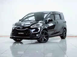 2B494 TOYOTA SIENTA 1.5 V AT 2019