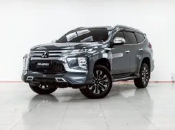 4B289 MITSUBISHI PAJERO 2.4 GT PREMIUM 2020