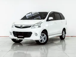 4B333 TOYOTA AVANZA 1.5 S 2013