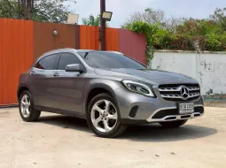 2020 Mercedes-Benz GLA-Class 1.6 GLA200 SUV ฟรีดาวน์ รถสวย ไมล์น้อย  