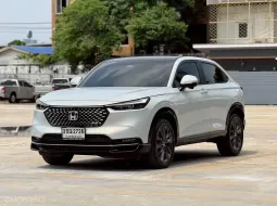 Honda HR-V 1.5 e:HEV RS 2022 รถสวย ไมล์น้อย มือเดียวป้ายแดง  