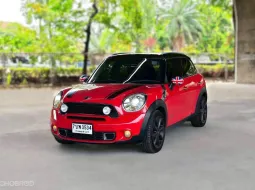 2013 Mini Cooper Countryman S ALL4 4WD  รถสวย 