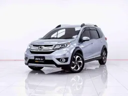6B717 HONDA BR-V 1.5 SV AT 2019