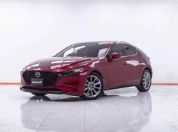 1F463 MAZDA 3 2.0 SP SPORT AT 2023