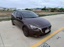2018 MAZDA 2 SKYACTIV เบนซิน 1.3 Auto