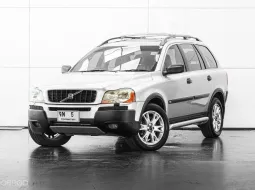 2004 VOLVO XC90 T6 A/T