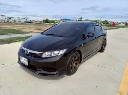 2014 HONDA CIVIC FB 1.8 E