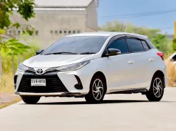 Toyota Yaris.1.2​ Sport​ Premium  A/T ปี 2020