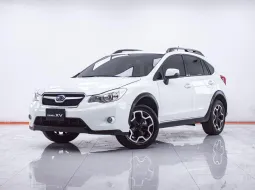 1F470 SUBARU XV 2.0 i AT 2015