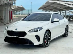 BMW 2 Series 2.0 220i 2025 M Sport Pro F74 รถสวย ไมล์น้อย  มือเดียวป้ายแดง  