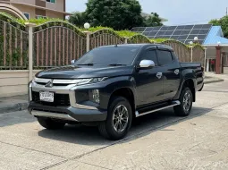 MITSUBISHI TRITON DOUBLE CAB 2.4 GLS PLUS ปี 2021