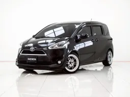 4B244 TOYOTA SIENTA 1.5 V 2017