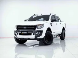 6B692 FORD RANGER 2.2 WILDTRAK HI-RIDER DOUBLE CAB AT 2013
