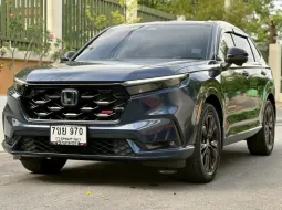 HONDA CR-V 2.0 RS eHEV 4WD 2023 Topสุด
