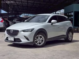 MAZDA CX3 2.0 BASE + 2020