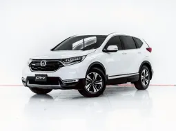 3B592 HONDA CR-V 2.4 E AT 2018