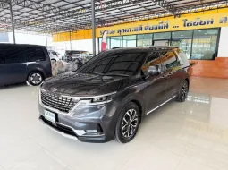 2021 Kia Carnival 2.2 Carnival SXL รถตู้/MPV ออกรถ 0 บาท