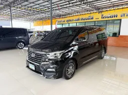 2021 Hyundai H-1 2.5 Deluxe รถตู้/MPV ออกรถ 0 บาท