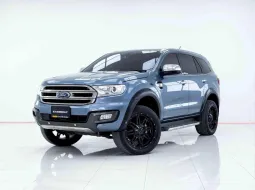 6B693 FORD EVEREST 3.2 TITANIUM PLUS 4WD AT 2018