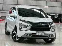 2022 Mitsubishi Xpander 1.5 GT 