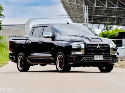 Mitsubishi Triton Double Cab 2.4 Pro M/T ปี 2024 จด 2025