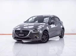 1F043 MAZDA2 1.3 HIGH-CONNECT 5DR. AT 2018