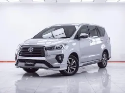 1F483 TOYOTA INNOVA 2.8 CRYSTA AT 2022