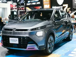 “BRIDGESTONE ECOPIA EP150” นวัตกรรมยางรักษ์โลก ที่นิสสันเลือกเป็นยางมาตรฐานใน “The All-New Nissan KICKS e-POWER” 