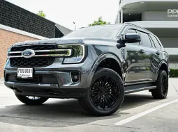 2023 FORD EVEREST 2.0 TREND SUV