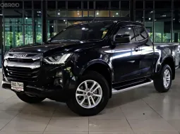  รถบ้านมือเดียว Isuzu D-Max Hi-Lander 1.9 Ddi L DA Cab A/T  ปี 2022 แท้ 
