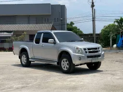 Isuzu D-Max 2.5 Hi-Lander ปี2007 รถกระบะ รถบ้านแท้