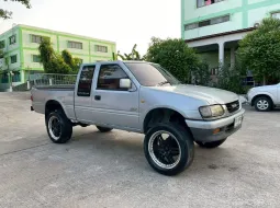 Isuzu Dragon2.8ไดเรค เกียร์ออโต้