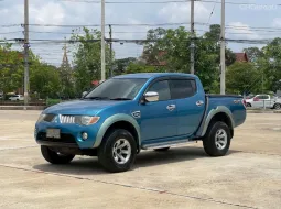 Mitsubishi TRITON 3.2 ดีเซล ออโต้ 4x4 ปี2006