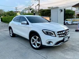 BENZ GLA200 Facelift 2019