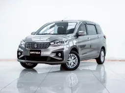 2B517 SUZUKI ERTIGA 1.5 GX AT 2020