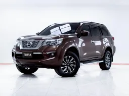 5C910 NISSAN TERRA 2.3 V 2WD AT 2020