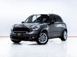 5C891 MINI Countryman 1.6 Countryman S 2012