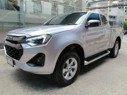 2025 ISUZU DMAX CAB HI-LANDER 2.2 L MAXFORCE เกียร์ธรรมดา สีบรอนเทา